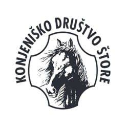 konjeniški štore-logo